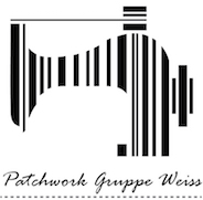 Patchwork in Köln-Weiss